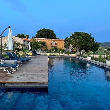 Domaine D'Egenia Villa Roussillon en Isere Dış mekan fotoğraf