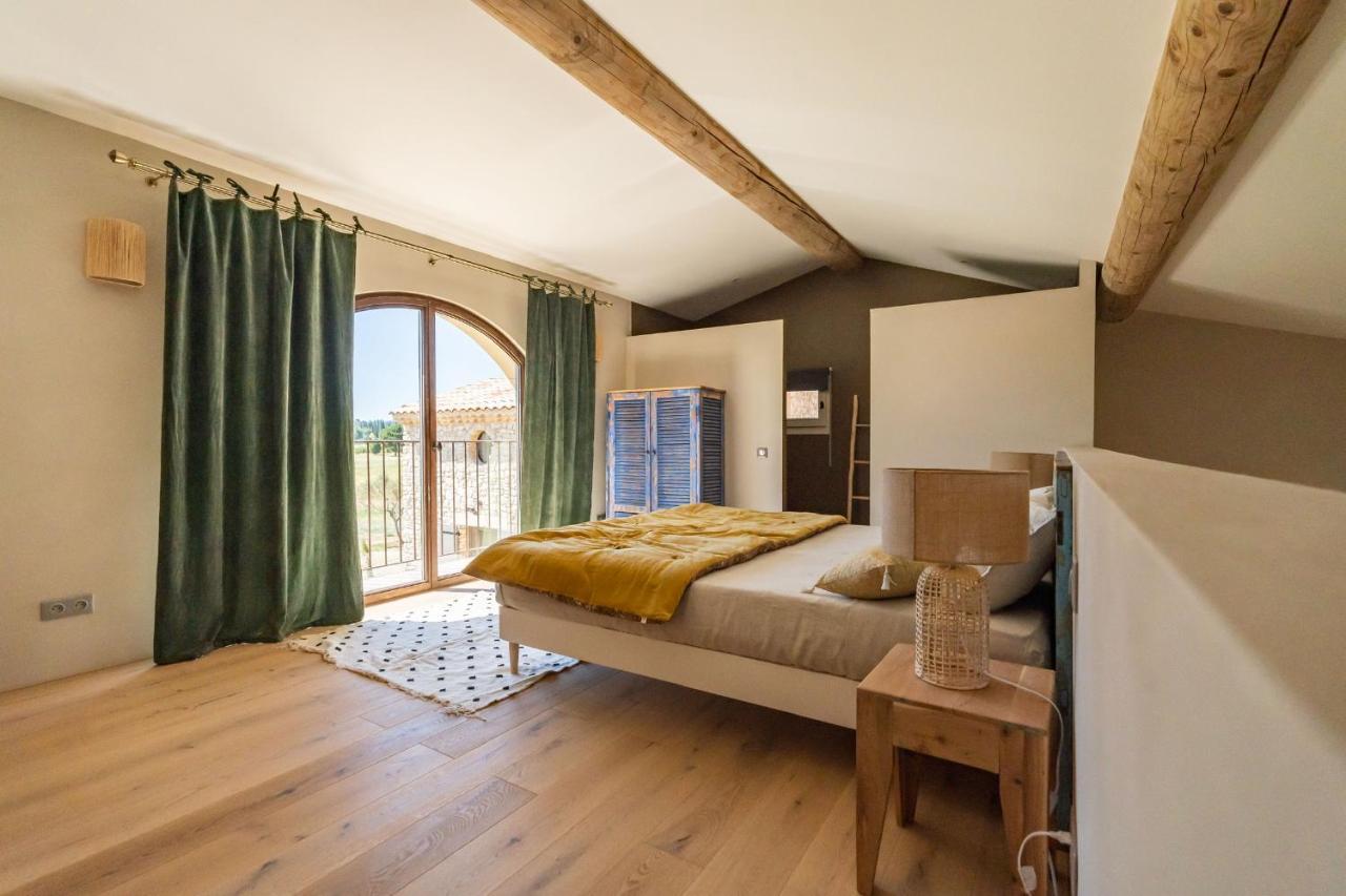 Domaine D'Egenia Villa Roussillon en Isere Dış mekan fotoğraf