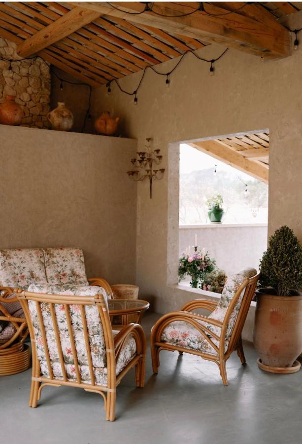 Domaine D'Egenia Villa Roussillon en Isere Dış mekan fotoğraf