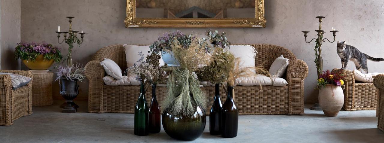 Domaine D'Egenia Villa Roussillon en Isere Dış mekan fotoğraf