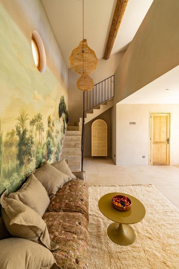 Domaine D'Egenia Villa Roussillon en Isere Dış mekan fotoğraf