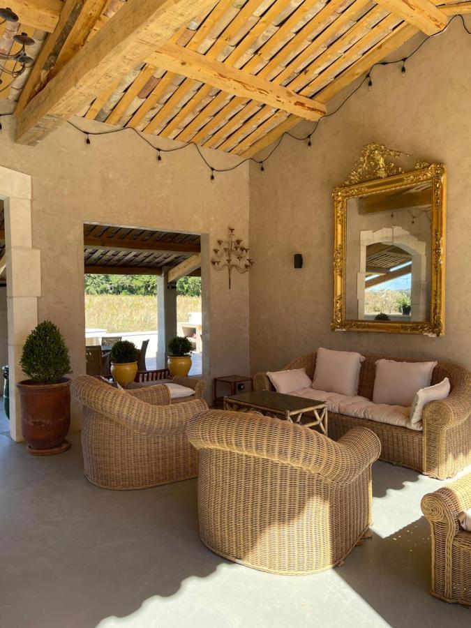 Domaine D'Egenia Villa Roussillon en Isere Dış mekan fotoğraf