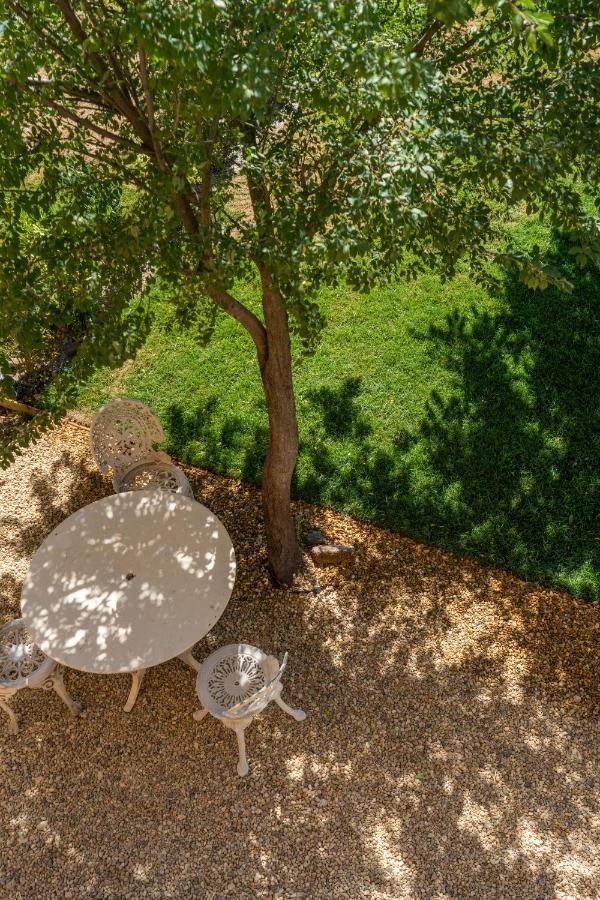 Domaine D'Egenia Villa Roussillon en Isere Dış mekan fotoğraf
