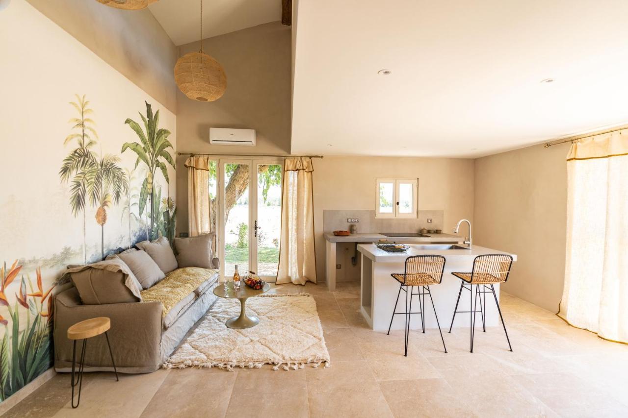Domaine D'Egenia Villa Roussillon en Isere Dış mekan fotoğraf