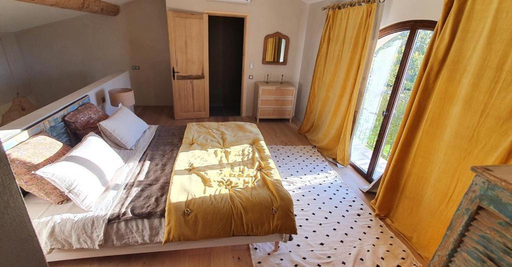 Domaine D'Egenia Villa Roussillon en Isere Dış mekan fotoğraf