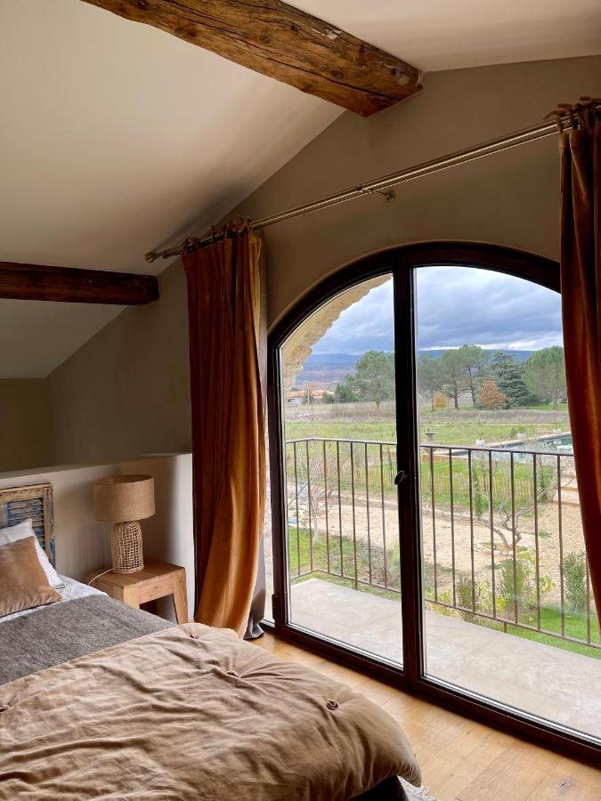 Domaine D'Egenia Villa Roussillon en Isere Dış mekan fotoğraf