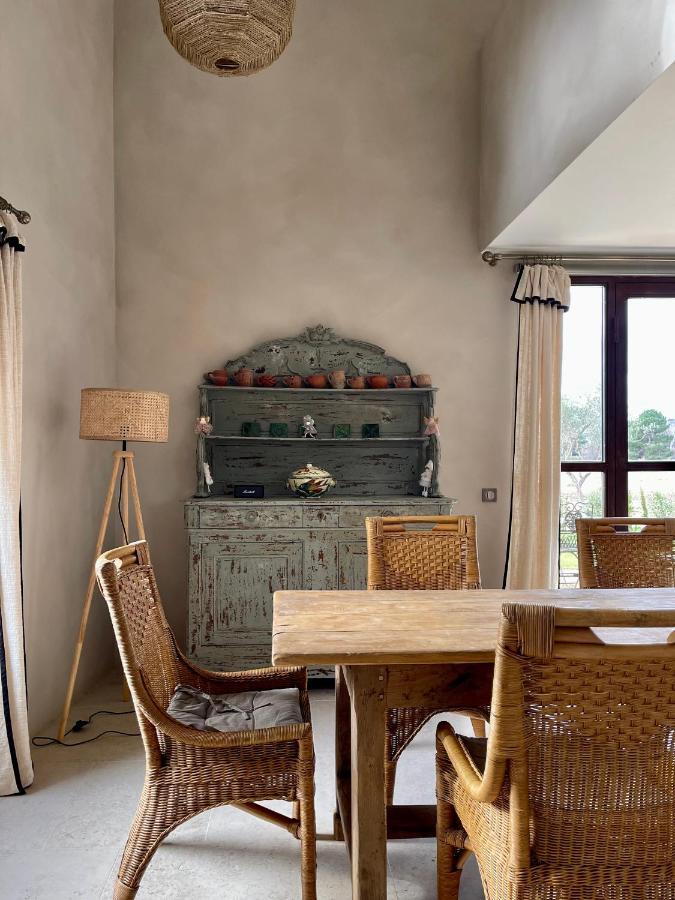 Domaine D'Egenia Villa Roussillon en Isere Dış mekan fotoğraf