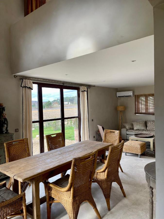 Domaine D'Egenia Villa Roussillon en Isere Dış mekan fotoğraf