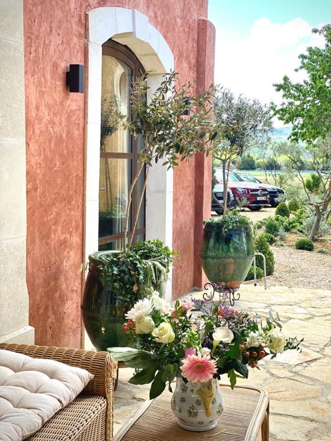 Domaine D'Egenia Villa Roussillon en Isere Dış mekan fotoğraf