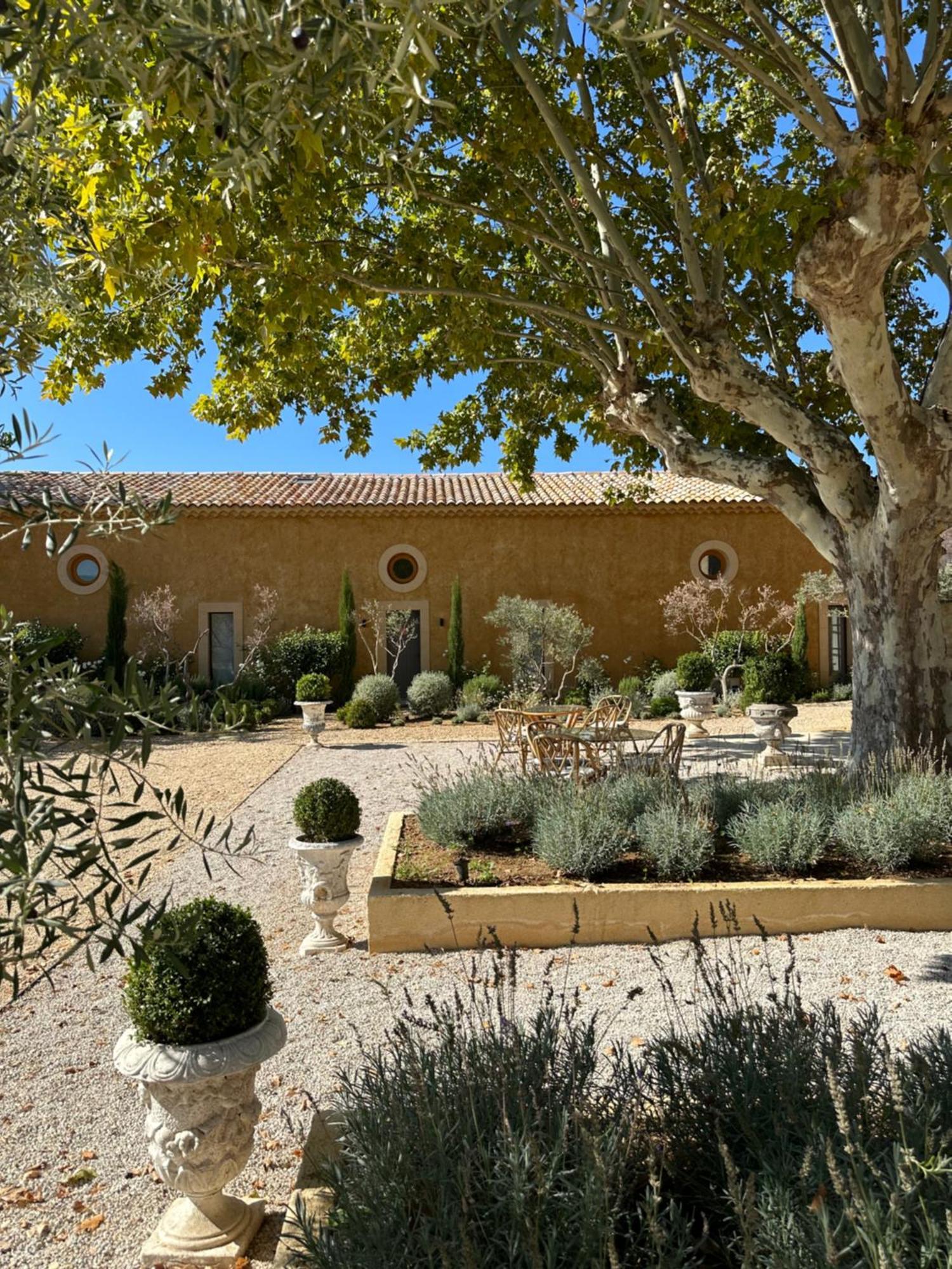 Domaine D'Egenia Villa Roussillon en Isere Dış mekan fotoğraf