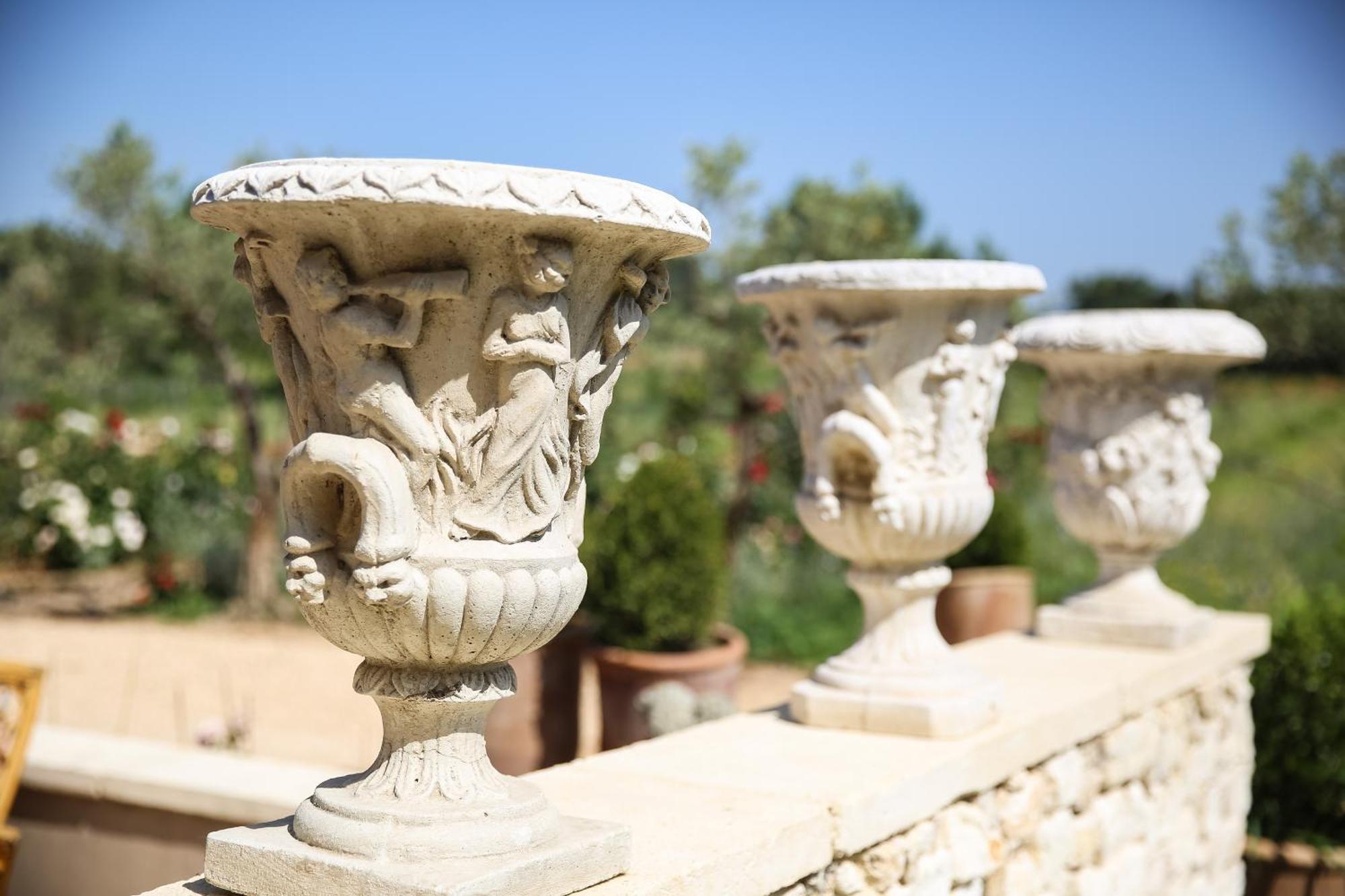 Domaine D'Egenia Villa Roussillon en Isere Dış mekan fotoğraf