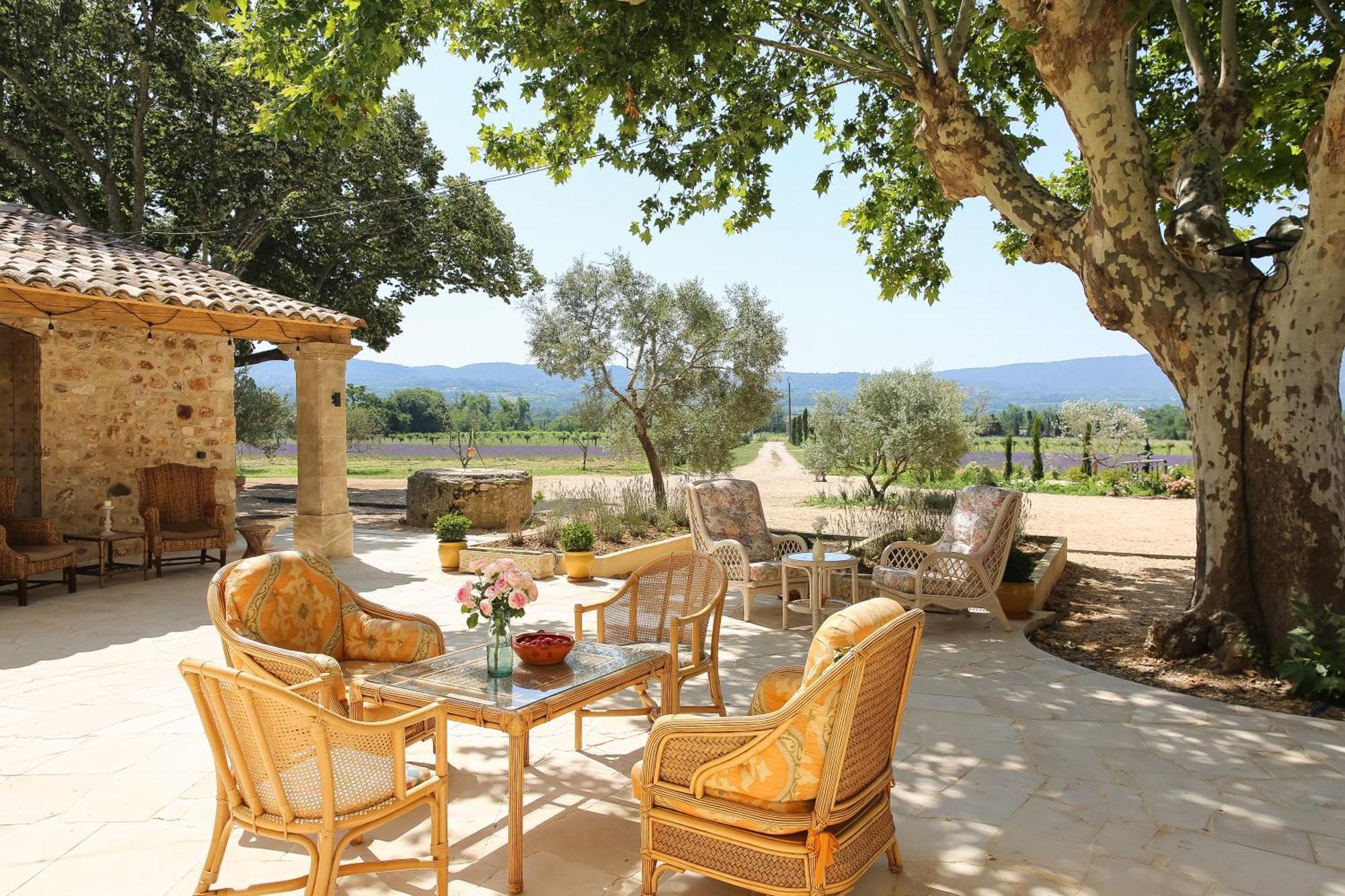 Domaine D'Egenia Villa Roussillon en Isere Dış mekan fotoğraf