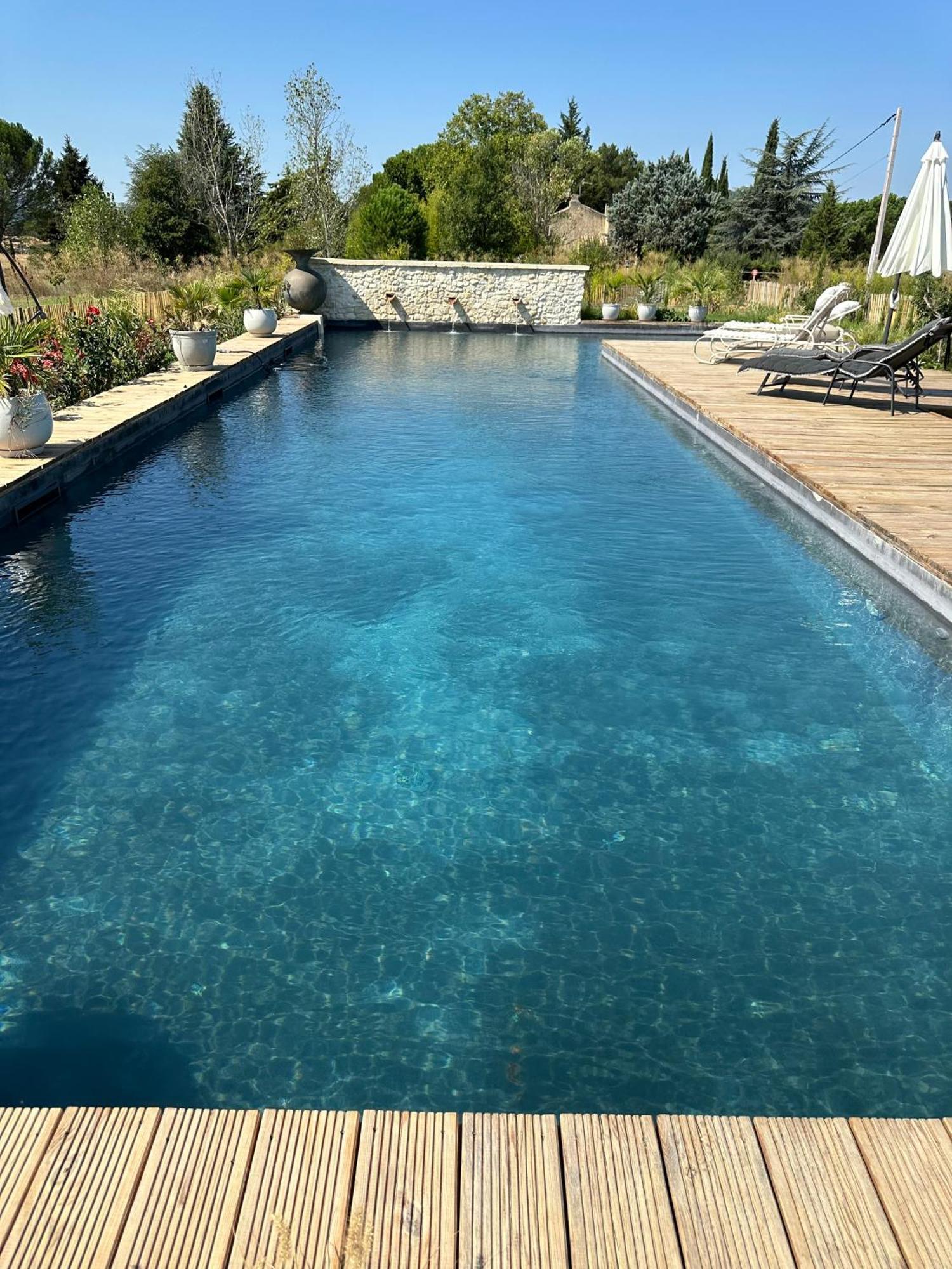 Domaine D'Egenia Villa Roussillon en Isere Dış mekan fotoğraf