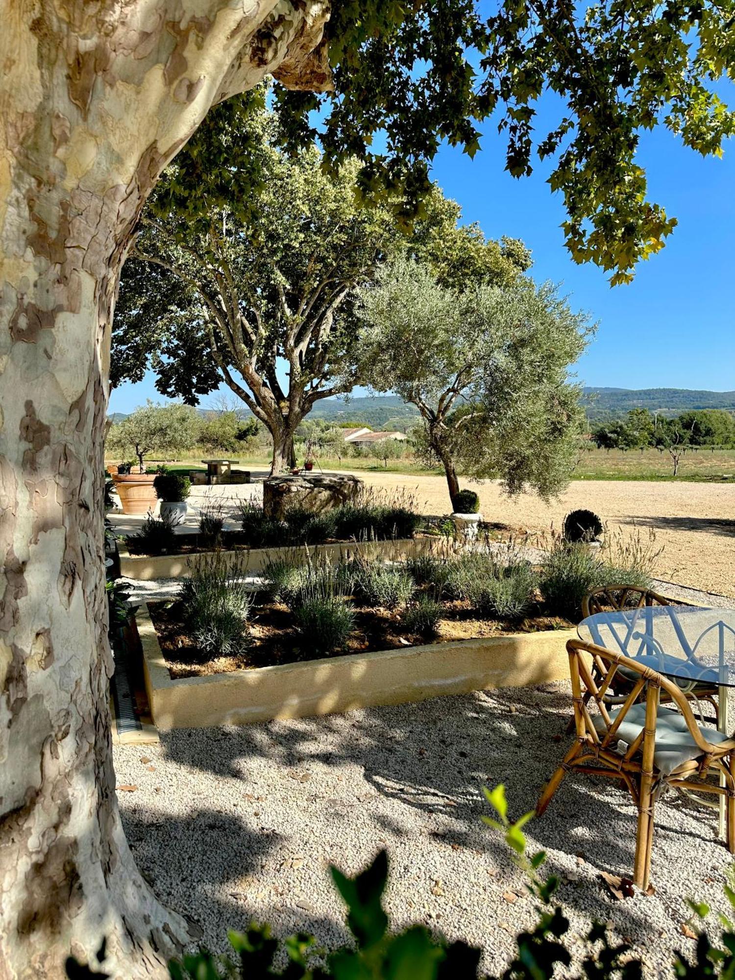 Domaine D'Egenia Villa Roussillon en Isere Dış mekan fotoğraf